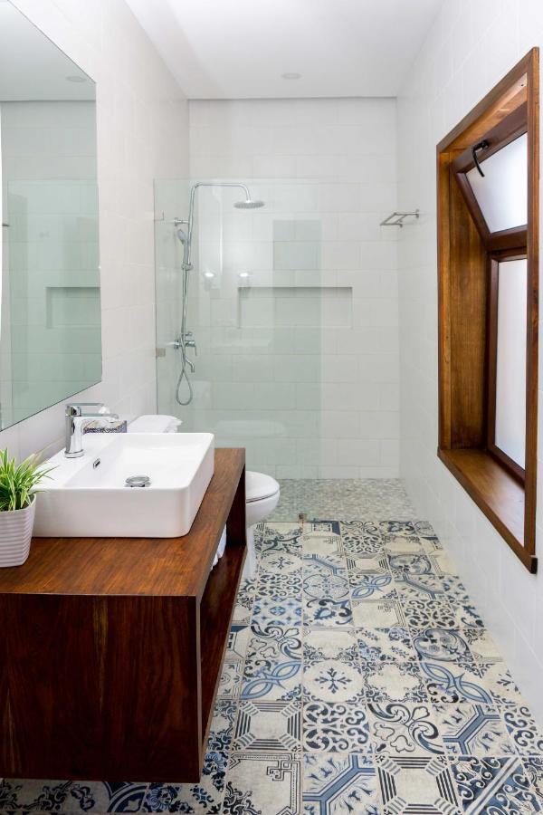 Casa Villamil Boutique Hotel Copán Exteriér fotografie